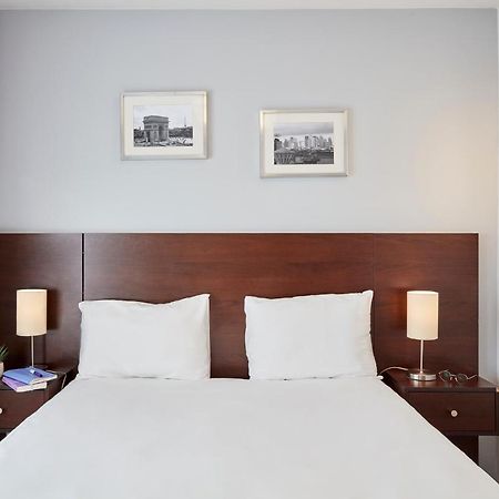 Aparthotel Adagio Access Paris Bastille Εξωτερικό φωτογραφία