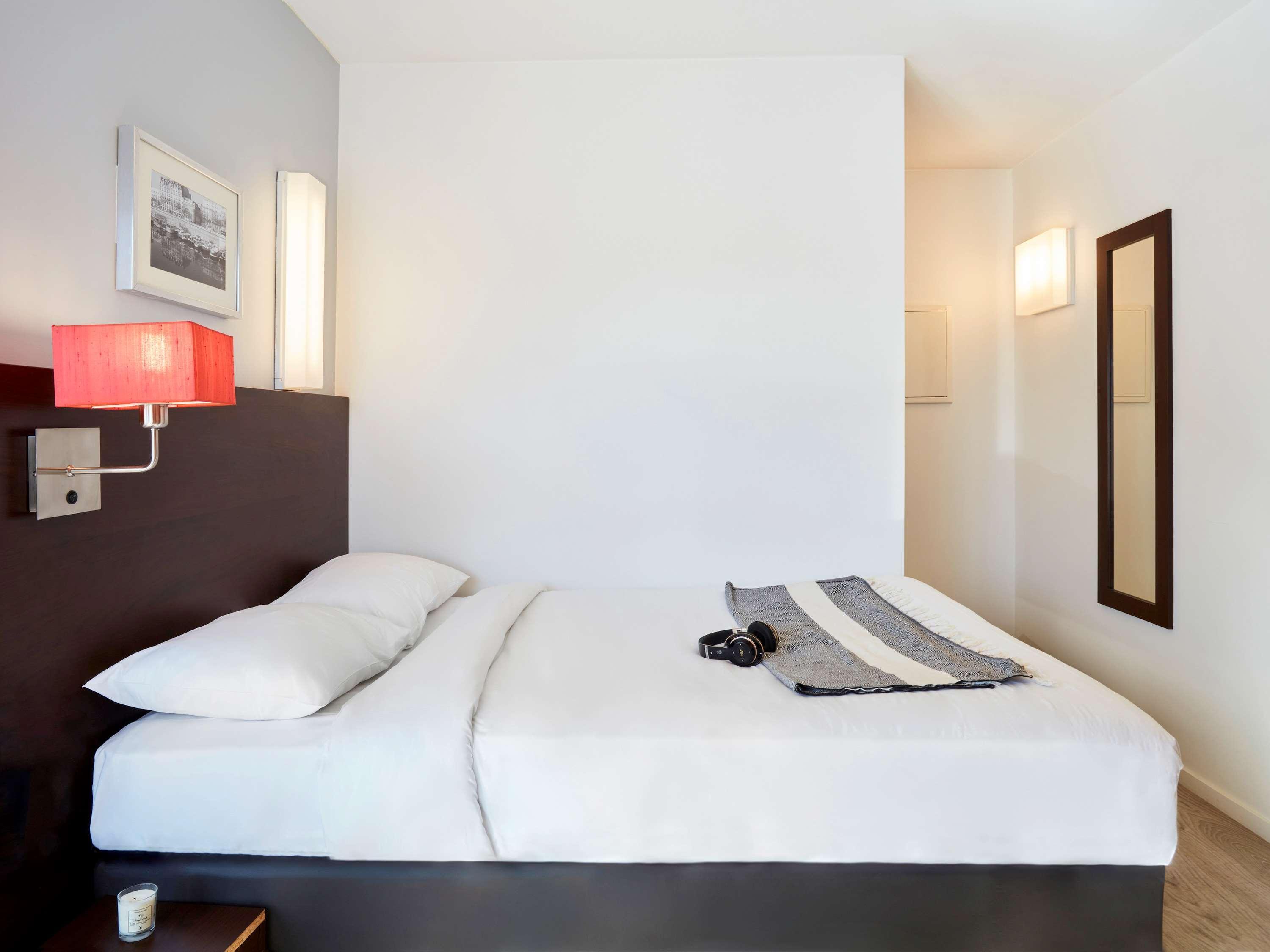 Aparthotel Adagio Access Paris Bastille Εξωτερικό φωτογραφία