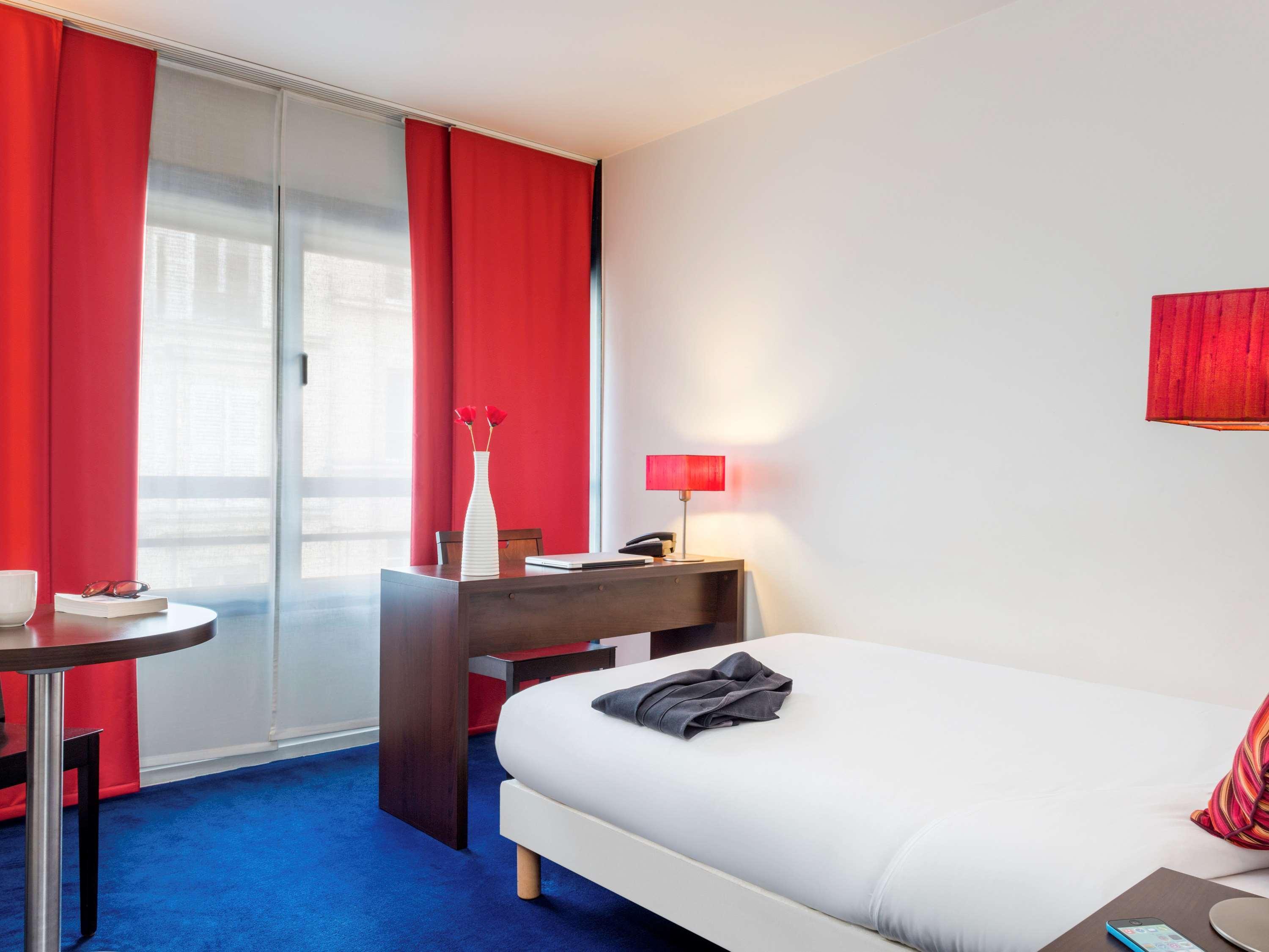 Aparthotel Adagio Access Paris Bastille Εξωτερικό φωτογραφία