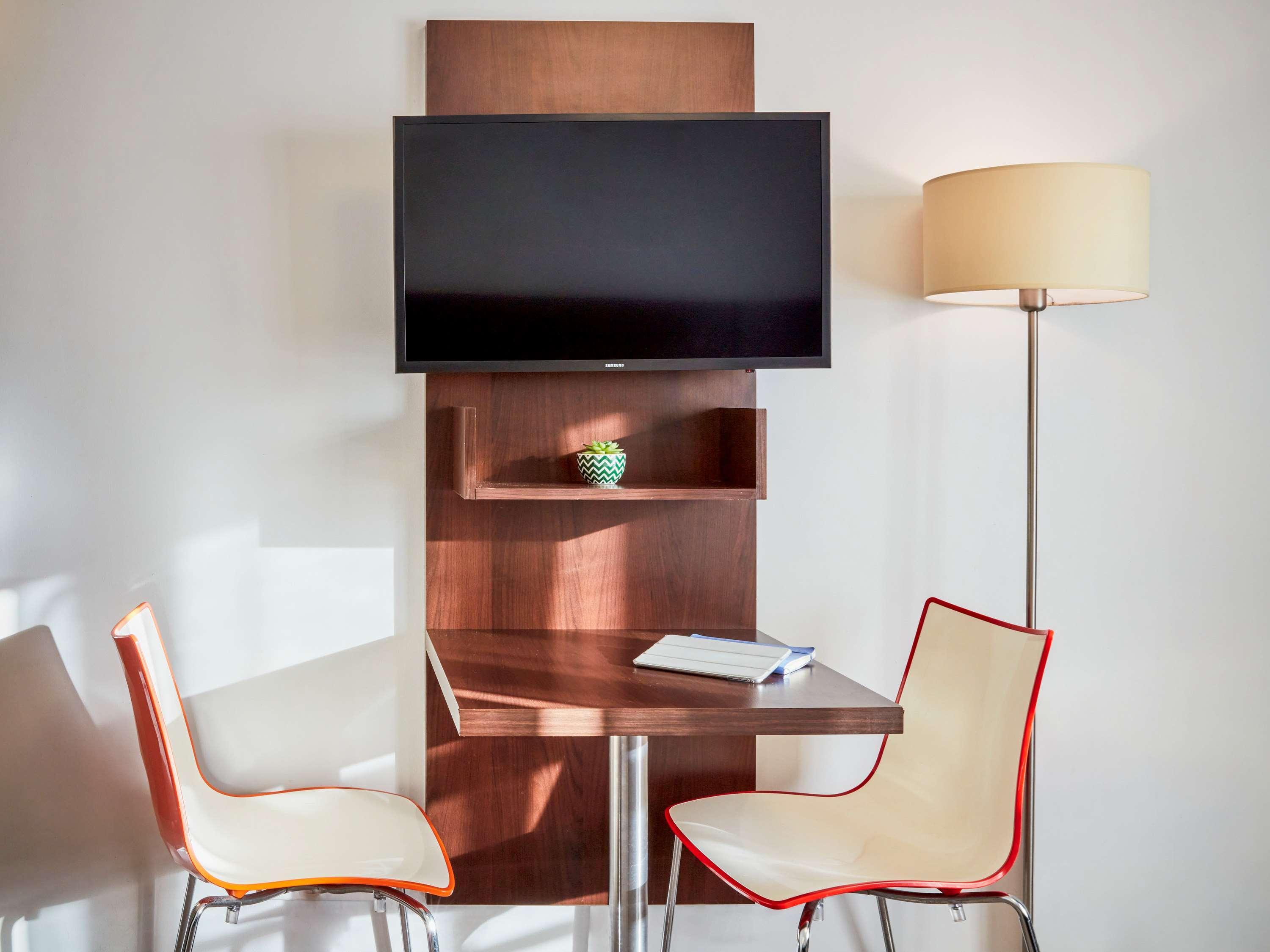 Aparthotel Adagio Access Paris Bastille Εξωτερικό φωτογραφία