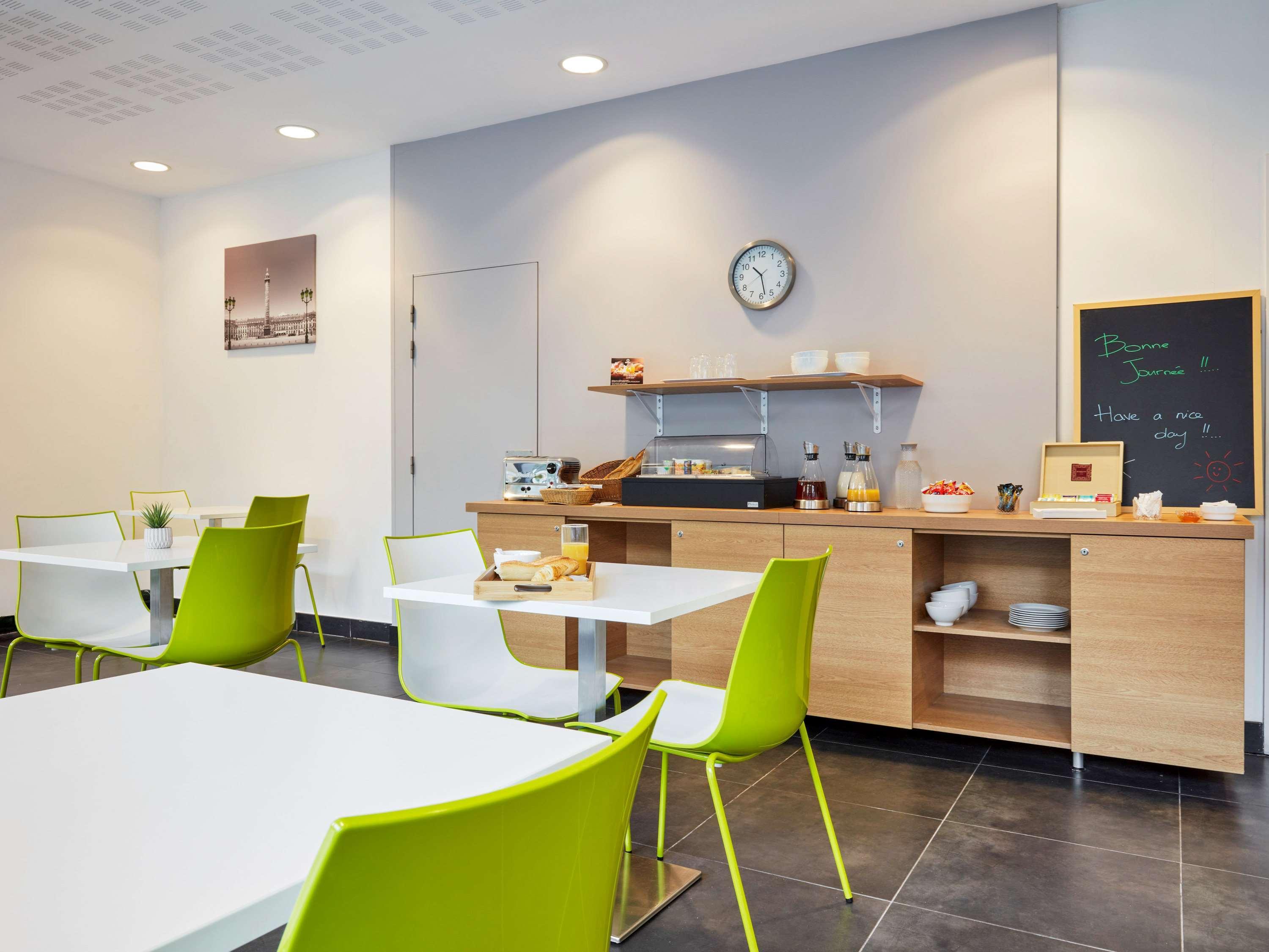 Aparthotel Adagio Access Paris Bastille Εξωτερικό φωτογραφία