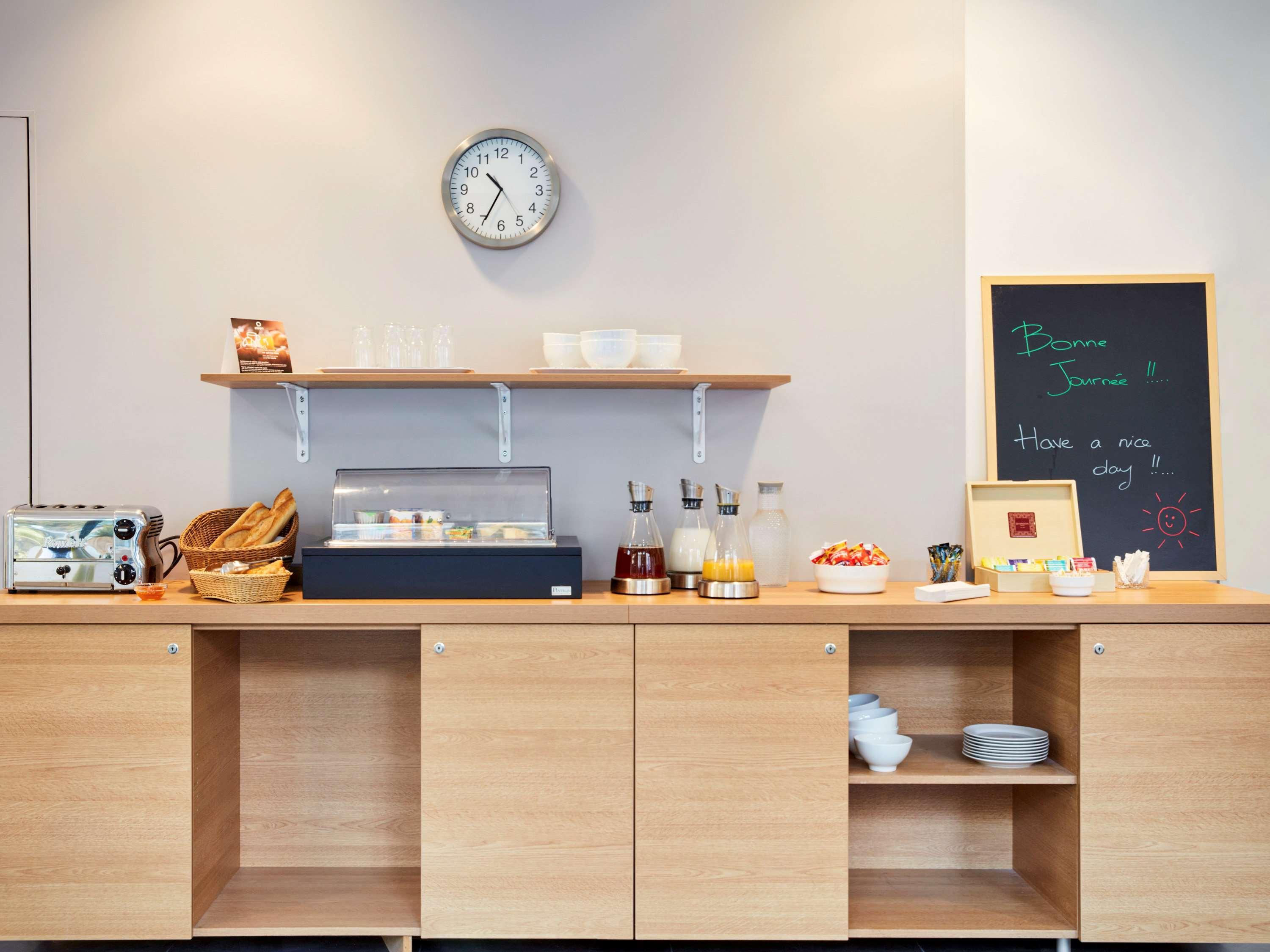 Aparthotel Adagio Access Paris Bastille Εξωτερικό φωτογραφία