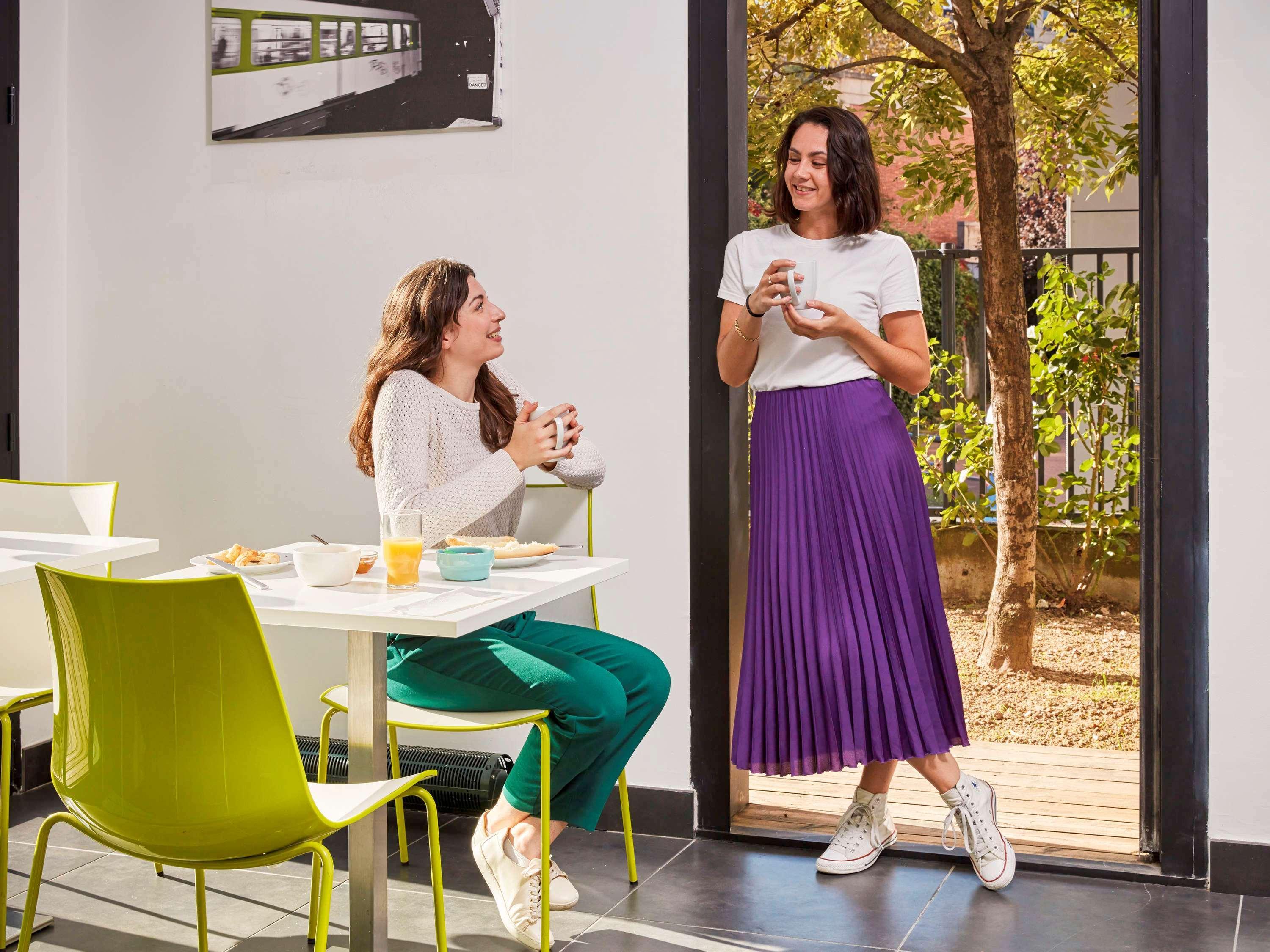 Aparthotel Adagio Access Paris Bastille Εξωτερικό φωτογραφία