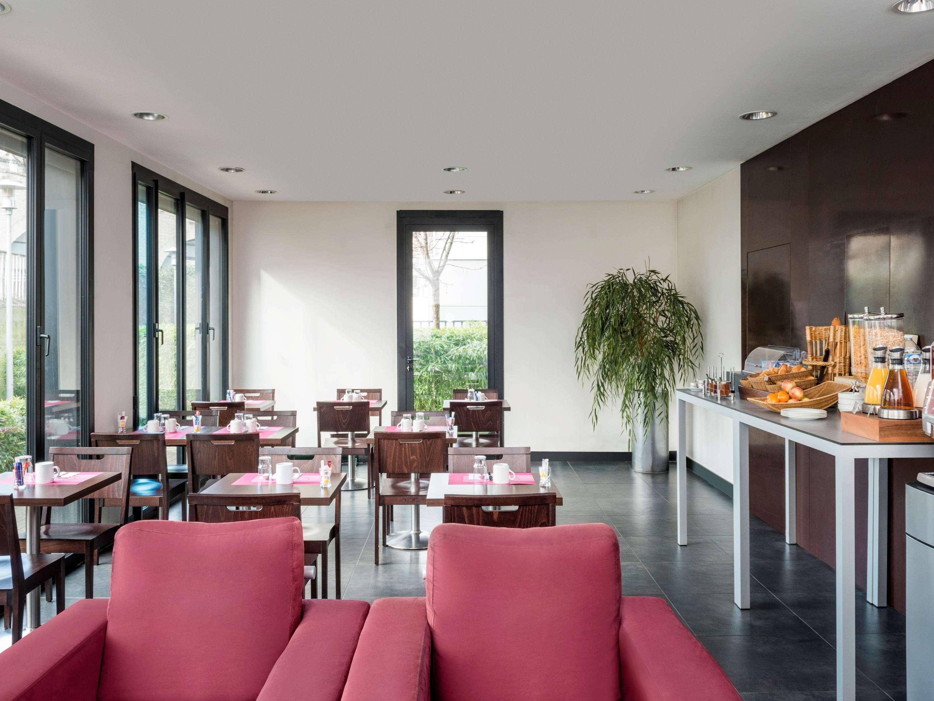 Aparthotel Adagio Access Paris Bastille Εξωτερικό φωτογραφία