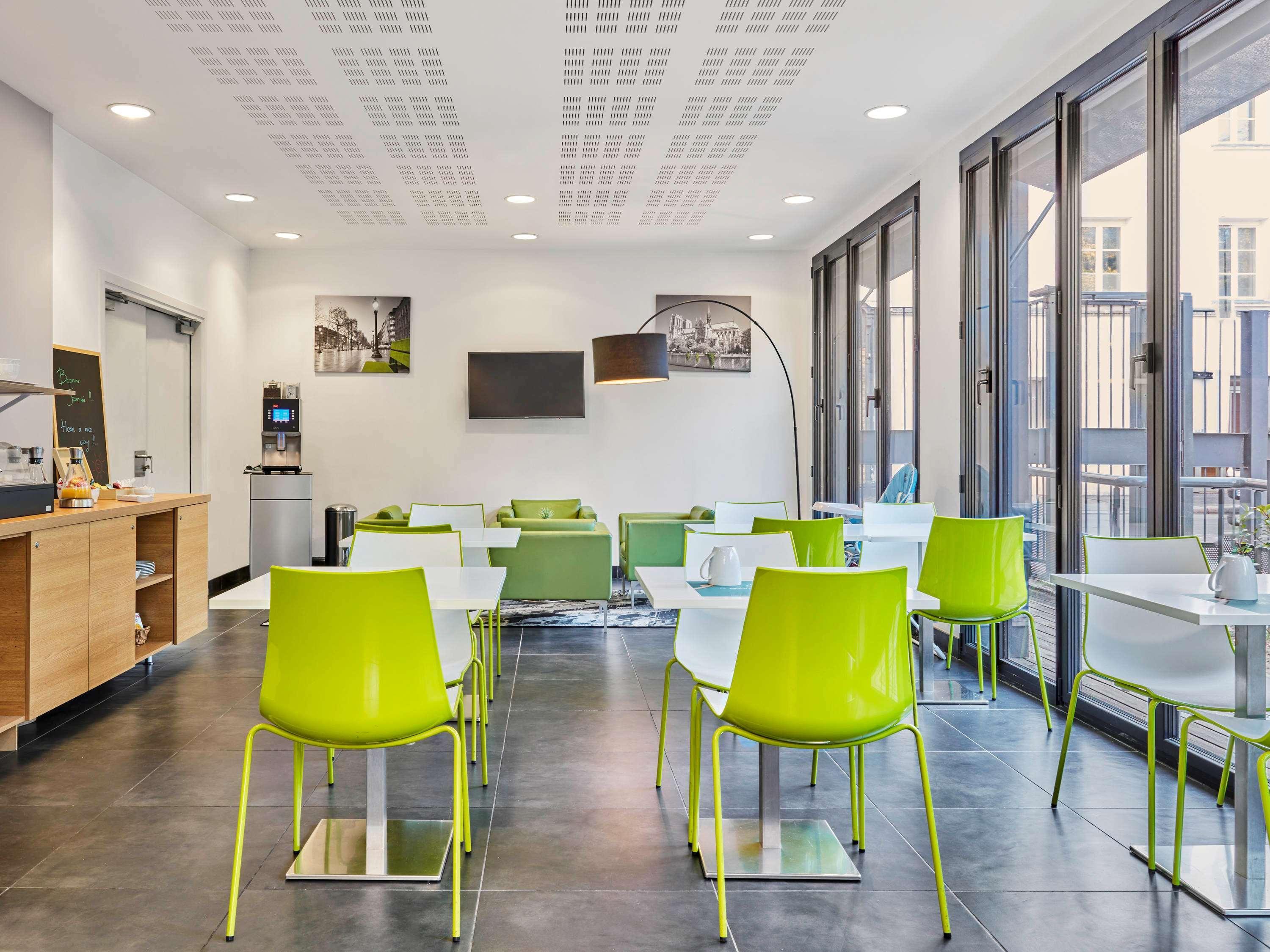 Aparthotel Adagio Access Paris Bastille Εξωτερικό φωτογραφία