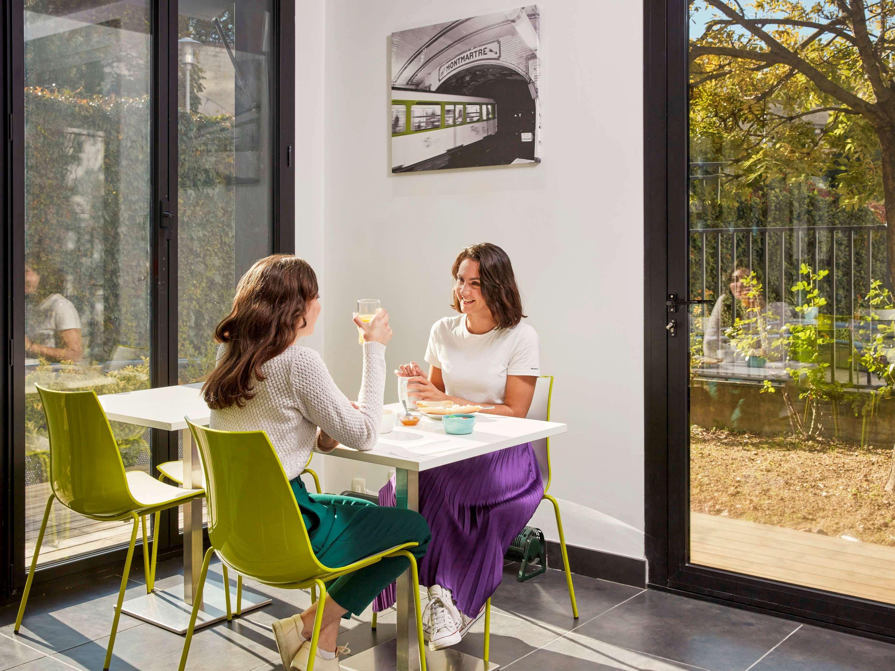 Aparthotel Adagio Access Paris Bastille Εξωτερικό φωτογραφία