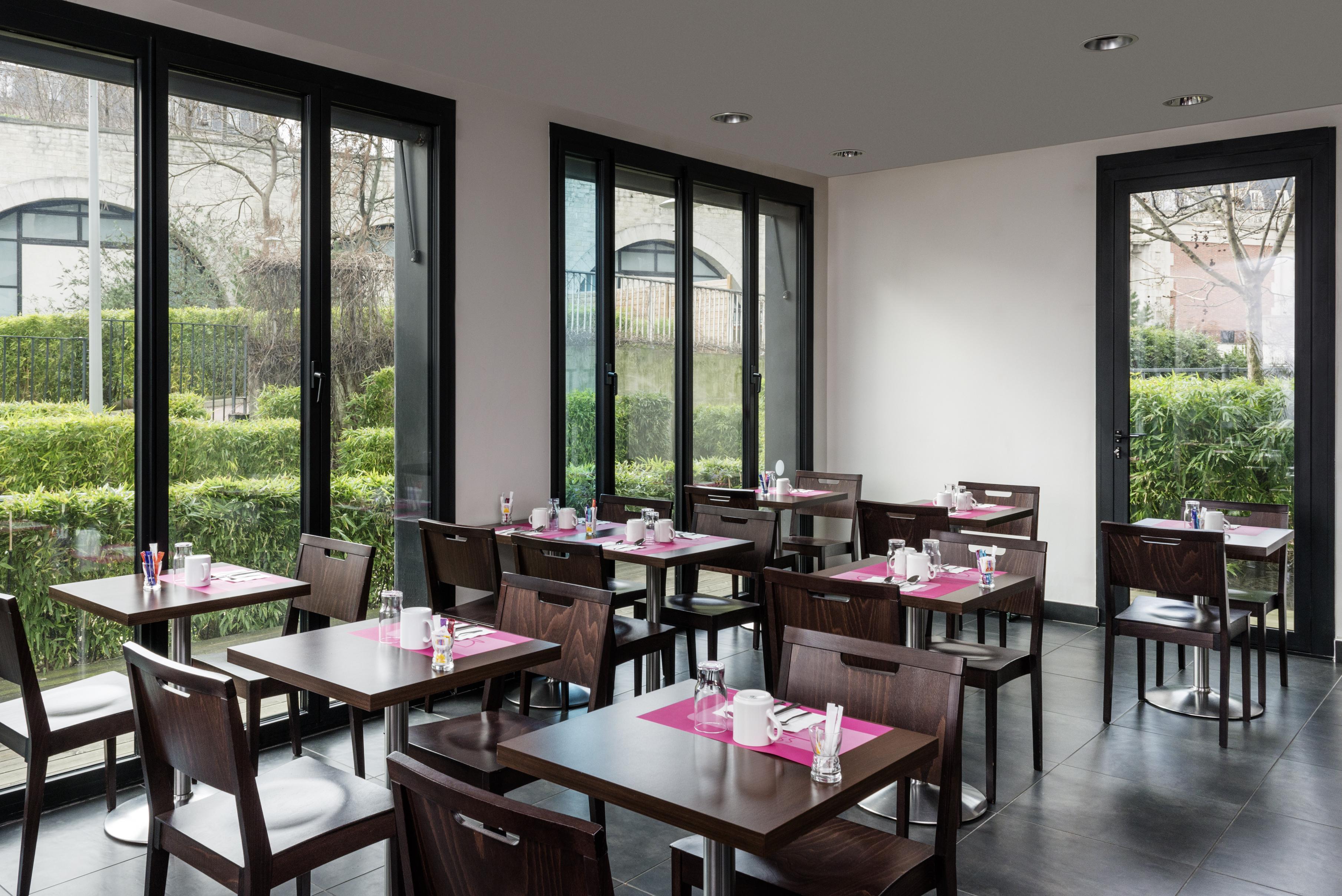 Aparthotel Adagio Access Paris Bastille Εξωτερικό φωτογραφία