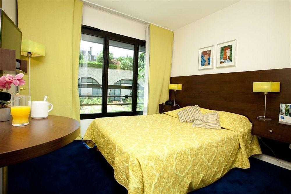 Aparthotel Adagio Access Paris Bastille Εξωτερικό φωτογραφία