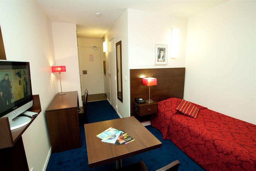 Aparthotel Adagio Access Paris Bastille Εξωτερικό φωτογραφία